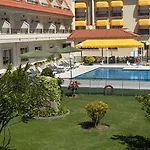 Mar Del Norte Balea