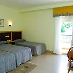 Hotel Mar Del Norte Balea