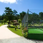 Hotel Mar Del Norte 3*