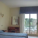 Hotel Mar Del Norte Balea