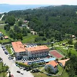 Hotel Mar Del Norte Balea