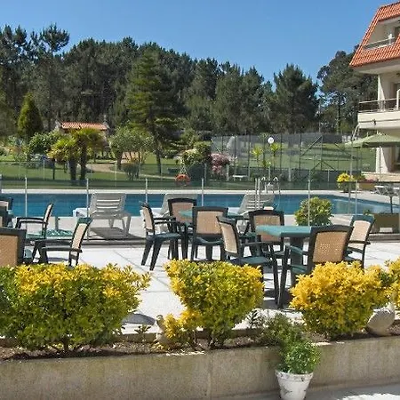 Mar Del Norte 3* Balea