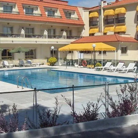 Mar Del Norte Hotel Balea