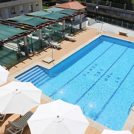 Ξενοδοχείο Mar Del Norte Balea