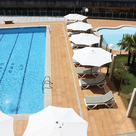 Ξενοδοχείο Mar Del Norte Balea