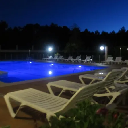 Hotel Mar Del Norte Balea