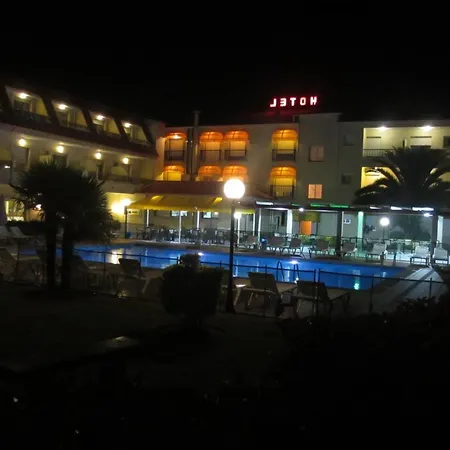 Hotel Mar Del Norte