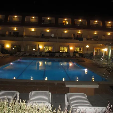Mar Del Norte Hotel 3*