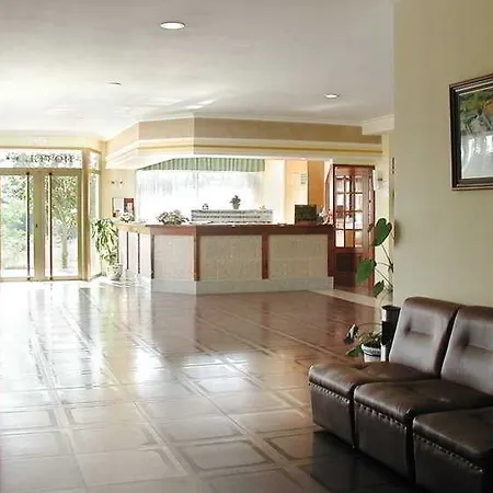 Mar Del Norte Hotel Balea