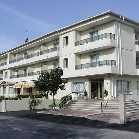 Mar Del Norte Hotel 3*