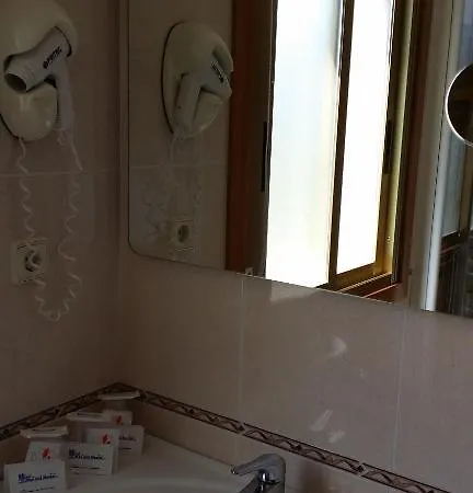 Hotel Mar Del Norte 3*