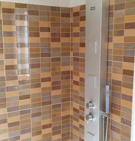 Hotel Mar Del Norte Balea