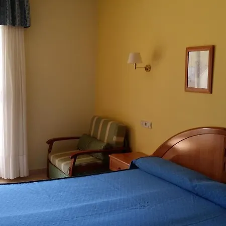 Mar Del Norte 3*