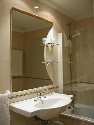 Отель Mar Del Norte 3*