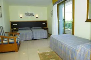 Mar Del Norte Hotel 3*