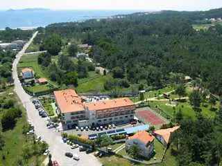 Отель Mar Del Norte Балеа