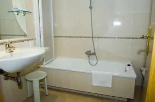 Mar Del Norte Hotel 3*