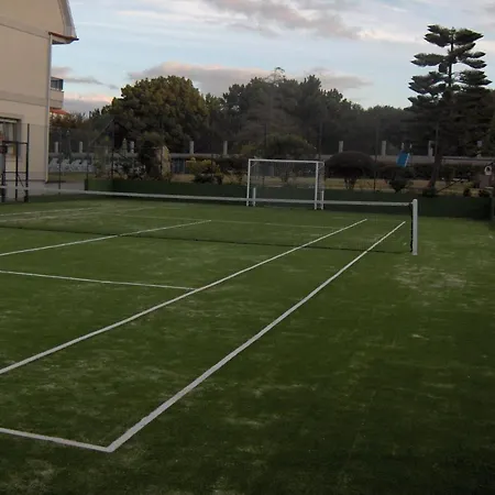 Hotel Mar Del Norte Balea