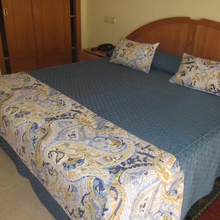 Mar Del Norte 3*