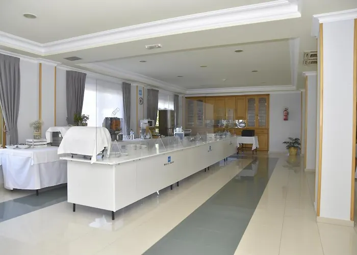 Ξενοδοχείο Mar Del Norte