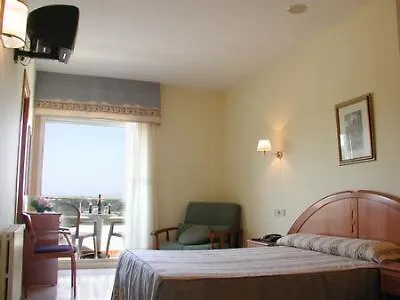 Ξενοδοχείο Mar Del Norte