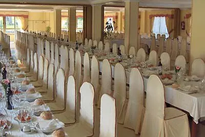 Ξενοδοχείο Mar Del Norte