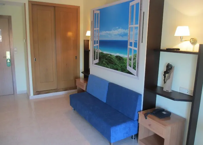 Mar Del Norte Ξενοδοχείο