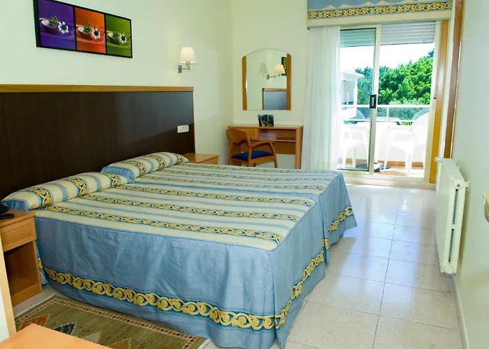 Ξενοδοχείο Mar Del Norte