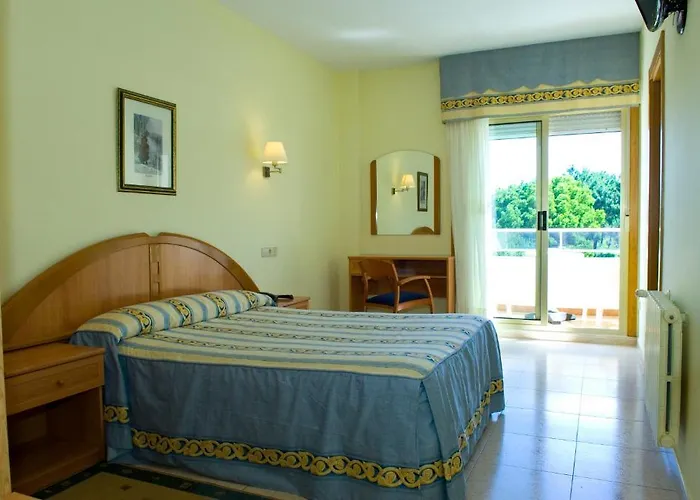 Mar Del Norte Ξενοδοχείο Balea