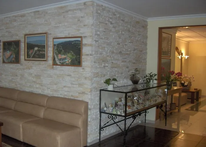 Mar Del Norte Ξενοδοχείο Balea