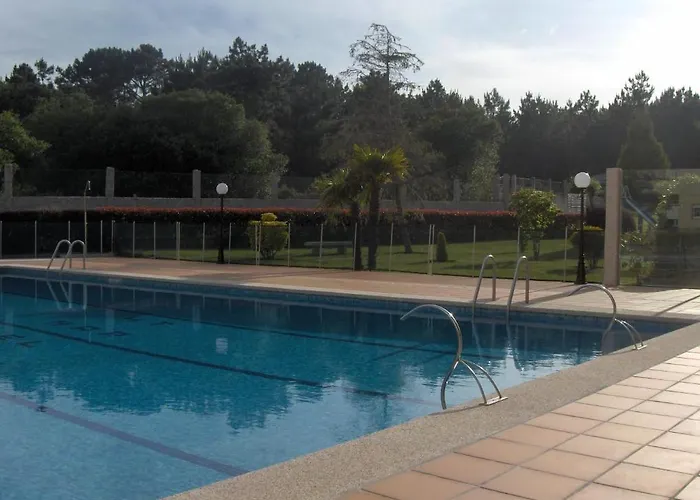 Ξενοδοχείο Mar Del Norte 3*