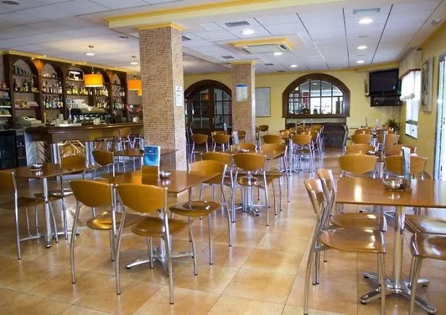 Mar Del Norte 3*