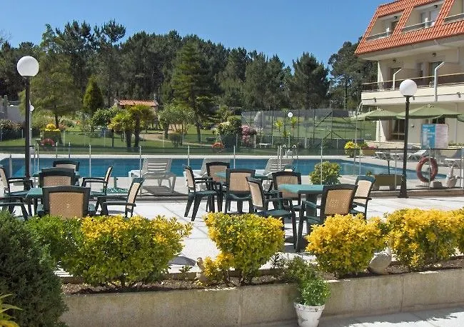 Mar Del Norte 3* Balea