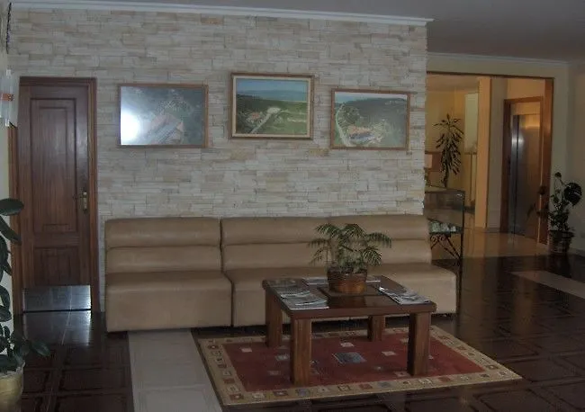 Ξενοδοχείο Mar Del Norte