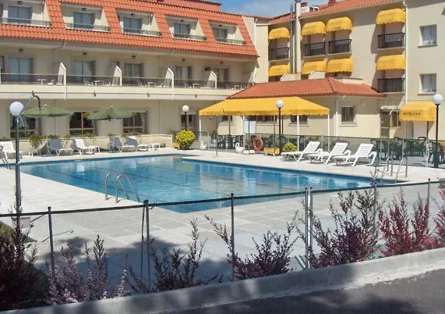 Mar Del Norte Ξενοδοχείο Balea