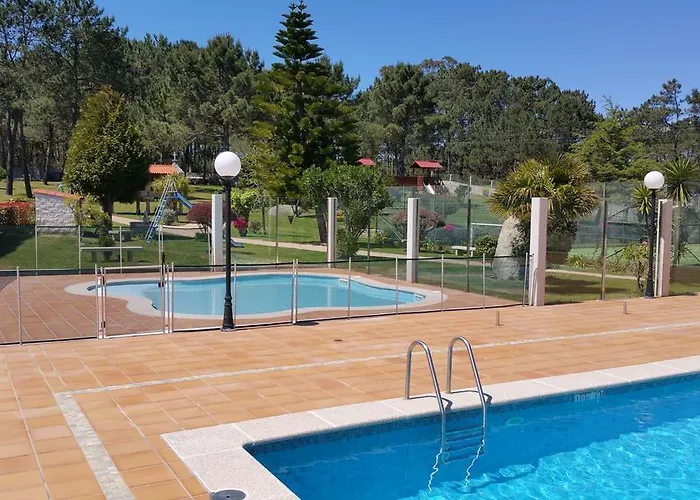 Ξενοδοχείο Mar Del Norte 3*