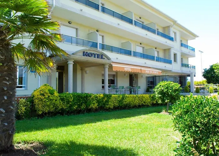 Mar Del Norte 3* Balea