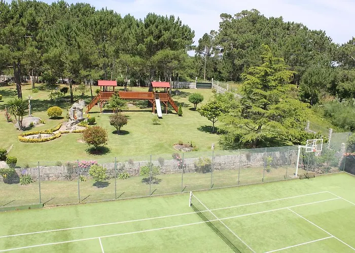 Ξενοδοχείο Mar Del Norte