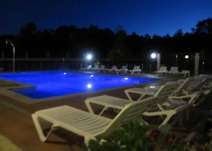 Ξενοδοχείο Mar Del Norte Balea