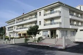 Mar Del Norte Ξενοδοχείο 3*