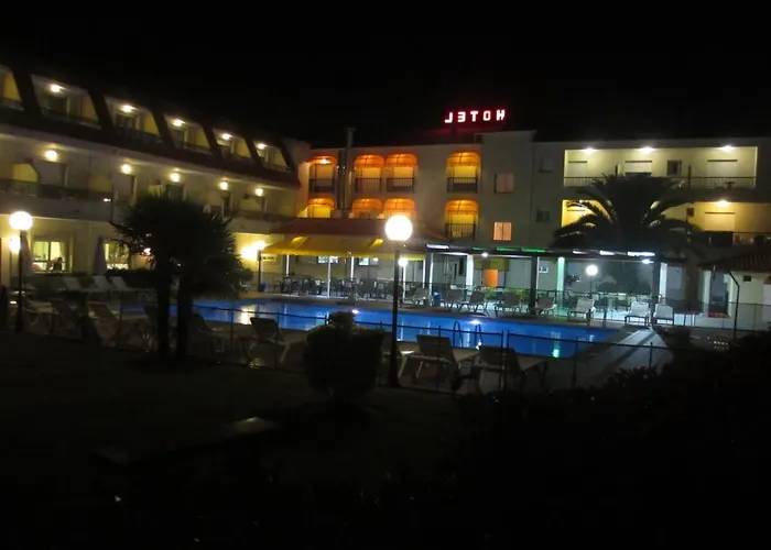 Ξενοδοχείο Mar Del Norte