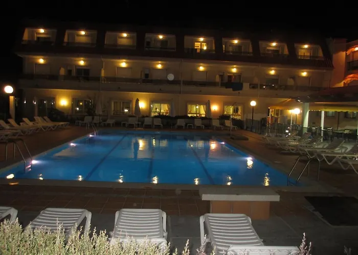 Mar Del Norte Ξενοδοχείο 3*