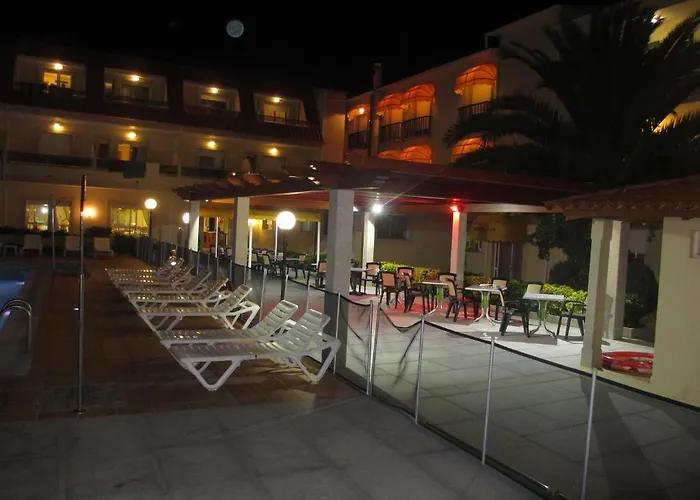 Mar Del Norte Ξενοδοχείο