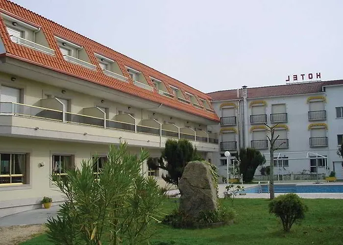 Mar Del Norte 3* Balea