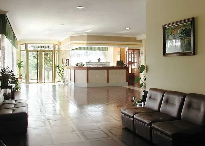 Mar Del Norte Ξενοδοχείο Balea