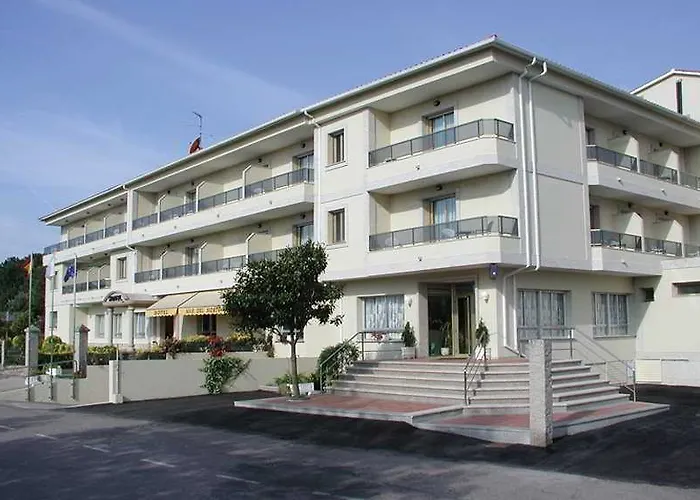 Mar Del Norte Ξενοδοχείο 3*