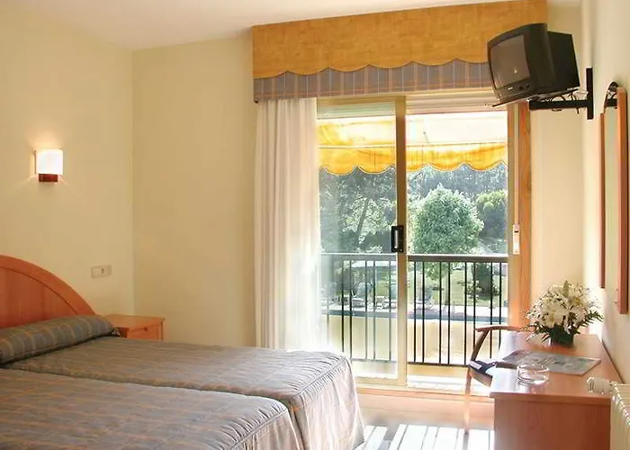 Ξενοδοχείο Mar Del Norte