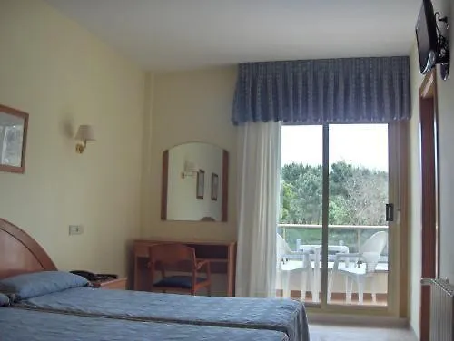 Ξενοδοχείο Mar Del Norte Balea