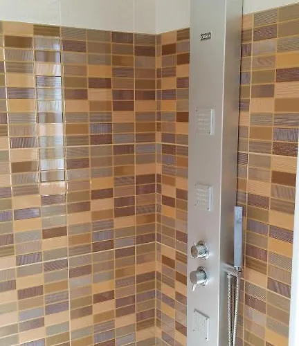 Ξενοδοχείο Mar Del Norte Balea