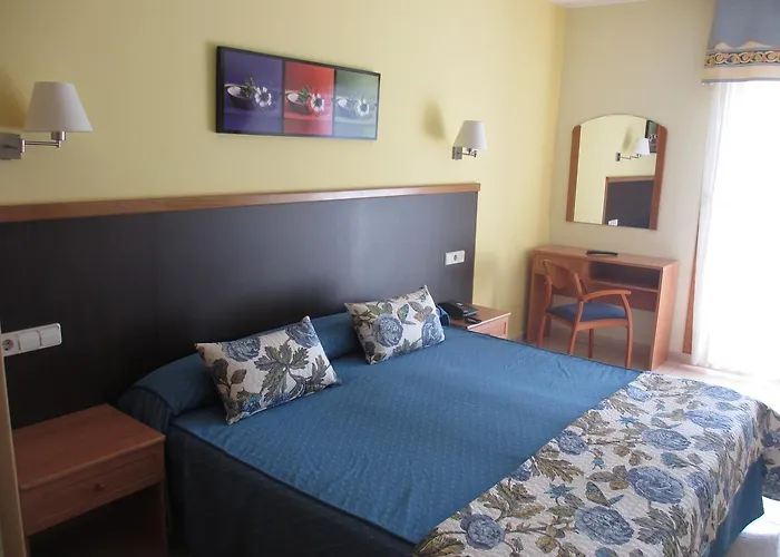 Mar Del Norte Ξενοδοχείο 3*